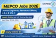 Multan Electric Power Company Jobs | Mepco jobs 2026
