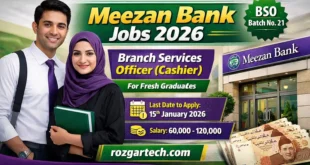 meezan bank jobs 2026 meezan bank careers