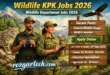 wildlife-kpk-jobs-kpk-wildlife-department-jobs-wildlife-jobs-2026