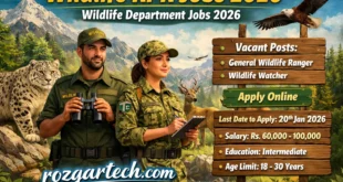 wildlife-kpk-jobs-kpk-wildlife-department-jobs-wildlife-jobs-2026